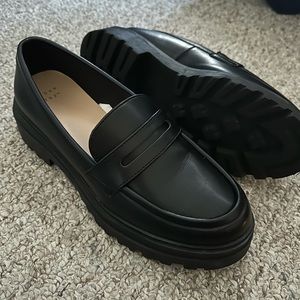 Target Women’s Paris Platform Loafers